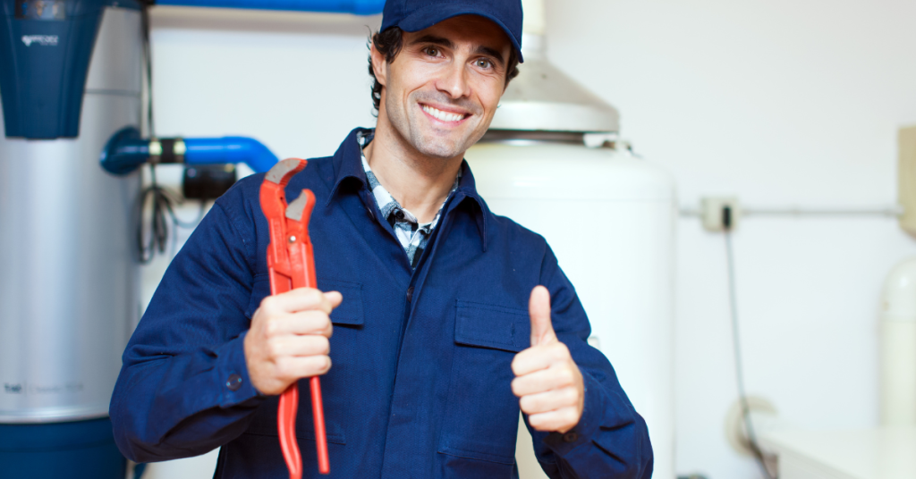 Capture More Leads 247 How Smart Chatbots Are Changing the Plumbing Game