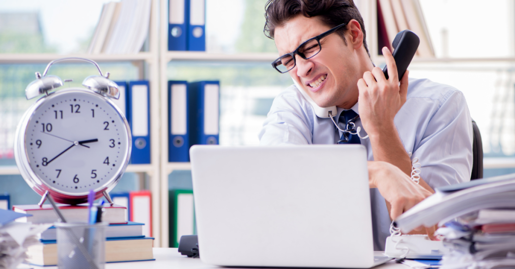 The Five-Minute Rule Why Solo Professionals Are Losing Leads While They Sleep