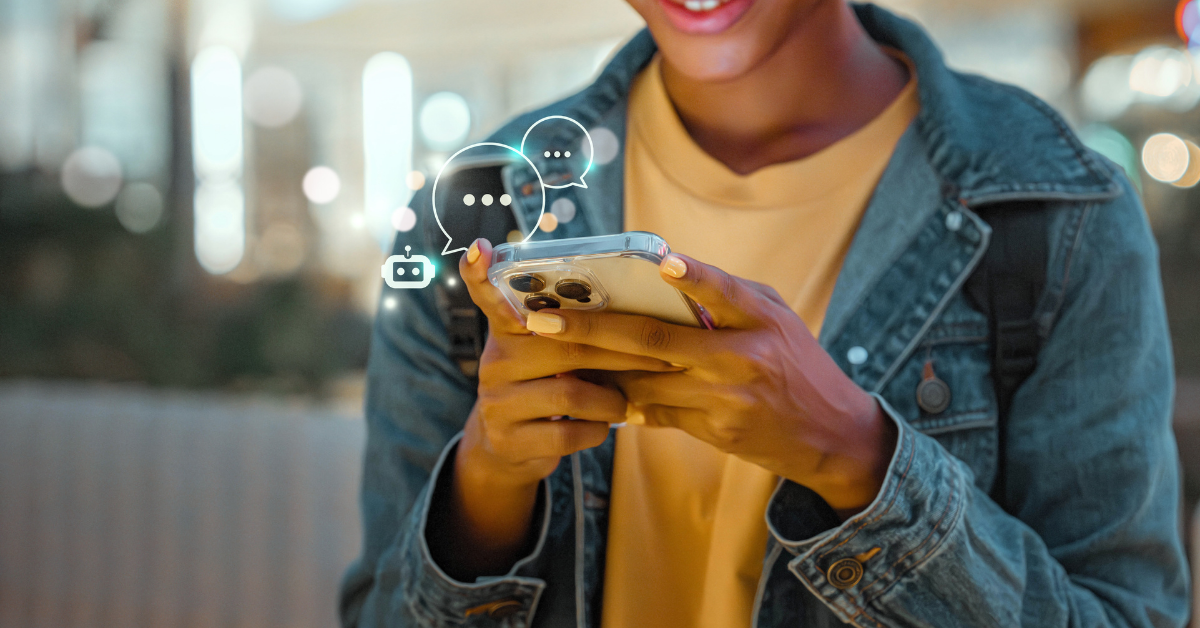 How AI Chatbots Solve Lead Capture Problems for Higher Education Marketing Teams