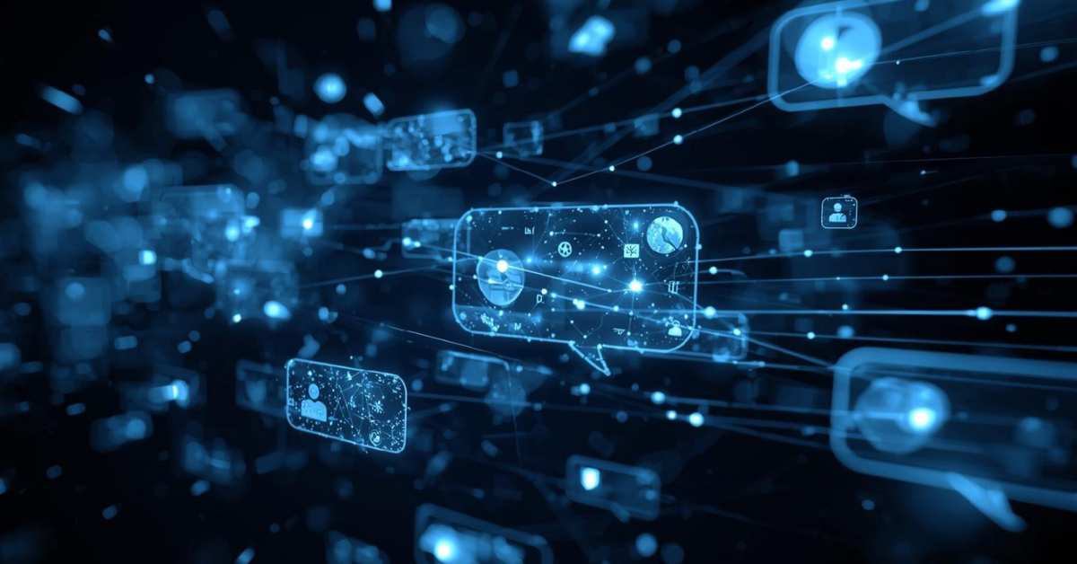 From Conversation to Conversion How AI Chatbots Qualify and Score Your Leads Instantly