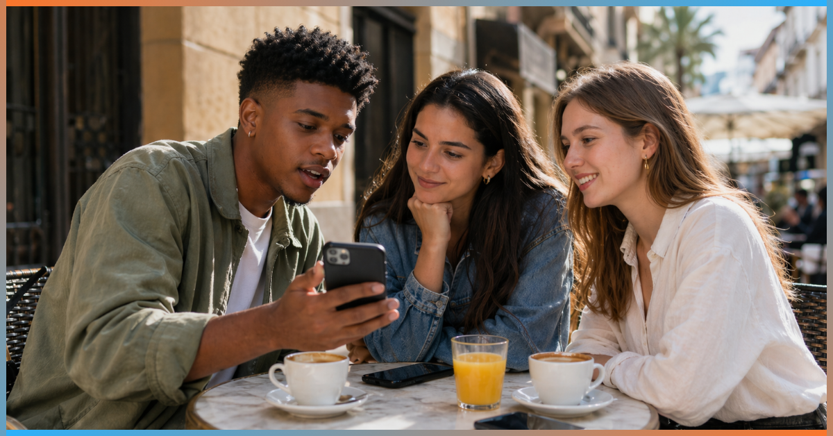 Multi-Language AI Chatbots Expanding Your Market Reach Without Extra Staff