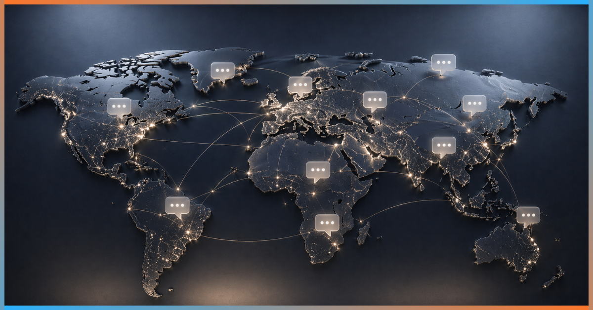 Multi-Language AI Chatbots How to Engage and Convert Global Leads Instantly