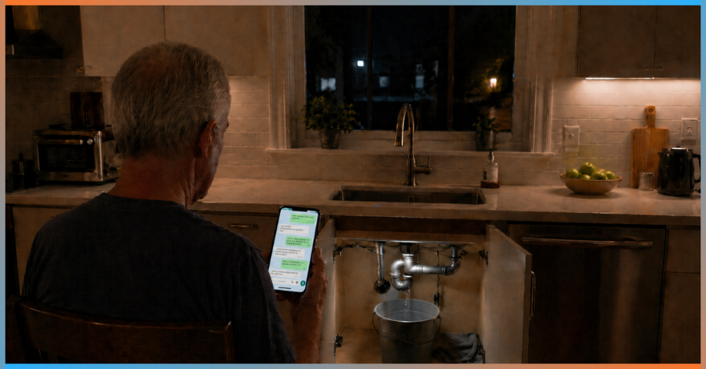 The ROI of 247 Lead Capture Why Automated Chatbots Win More Customers