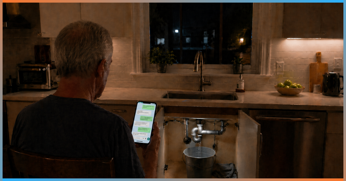 The ROI of 247 Lead Capture Why Automated Chatbots Win More Customers